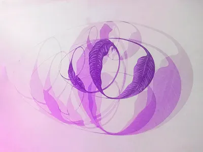 Eternal Egg art beauty digitalart drawing dream egg eternal fantasy illustration illustrations procreate surreal