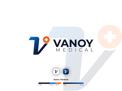 V Logo logo logo design logo v logodesign vanoy