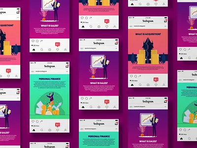 Social Media Post Design branding facebook ad graphic design instagram post instagram post design social media social media branding social media design social media post design