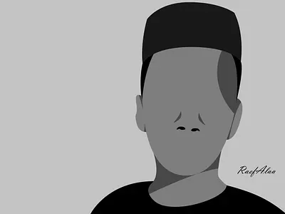 Nour El Dayem - Artwork artwork design flat illustraion illustration minimal vector vectorart