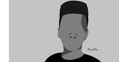 Nour El Dayem - Artwork artwork design flat illustraion illustration minimal vector vectorart