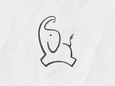 Baby Elephant Logo Sketch 1 2 3 4 5 6 7 8 9 0 logomark a b c d e f g h i j k l m n b2b technology vr b2c baby elephant play design best logo designer social branding business virual reality corporate identity developer creative animal geometric elephant management tech futuristic icon icons symbol identity logos brand illustration letter mark monogram logos logo design marketing graphic consultancy o p q r s t u v w q y z sketch logo ai app smart clever modern logo design startups start ups logotype