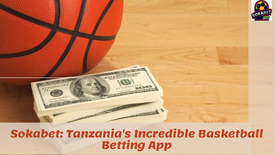 Soakbet: Tanzania’s Incredible Basketball Betting App nba basketball predictions nba betting predictions nba predictions nba predictions today nba score predictions nba tips today