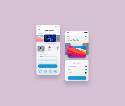 Payment app app branding challenge design icon minimal typography ui ux web