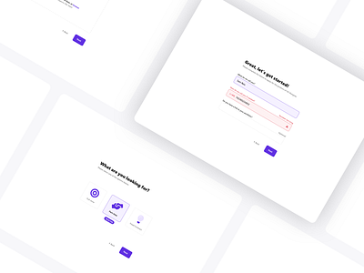 Application Form, Minimalism and Whitespace claris color colour design filemaker minimal minimalism minimalistic sketch ui ux web whitespace