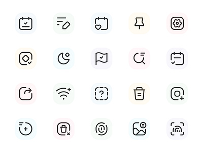 Myicons✨ — Interface, Essential, Ui vector line icons pack essential icons icon design icon pack icons icons design icons pack interface icons line icons sketch sketchicons ui ui design ui designer ui icons ui kit ui pack ui set web design web designer web ui