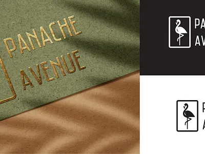 Flamingo branding design flamingo flamingo logo flat illustration illustrator logo minimal vector