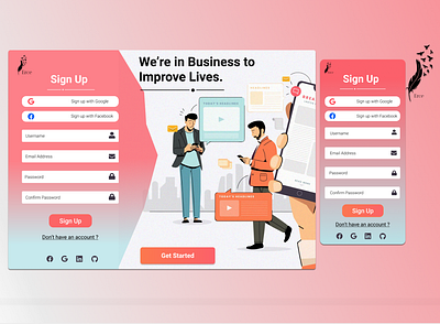 Erce e-commerce landing page brand design brand logo brand logo design branding colors design e commerce app e commerce design e commerce shop ecommerce logo ui ux web website website design