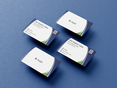 Visiting Card visiting card