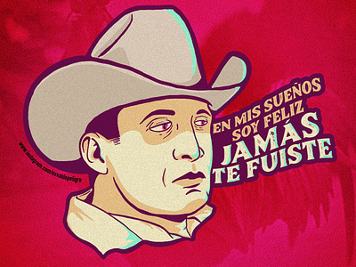 Valentín elizalde ilustracion mexico valentin elizalde