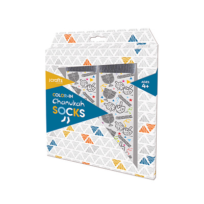 Craft Packaging Design packagedesign packagingdesign toys