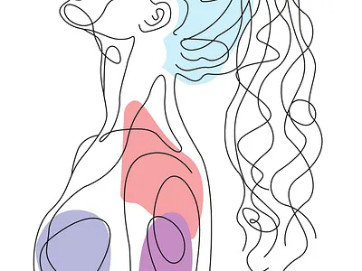 LIne art design bestdesigner bestgraphicdesigner bestlineart bestvectorart designer fiverrgraphicdesigner graphicdesign lineart prodesigner vector