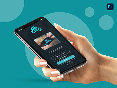 Dating Mobile App app app design branding clean creative design designinpiration icon illustraion interface layout minimal mobile mobile app mobile app design ui ux vector web