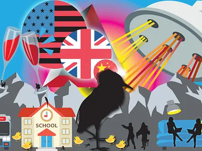 System Error a21a illustration