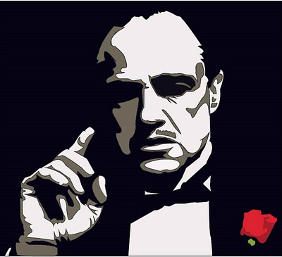 Godfather 3 01 illustration