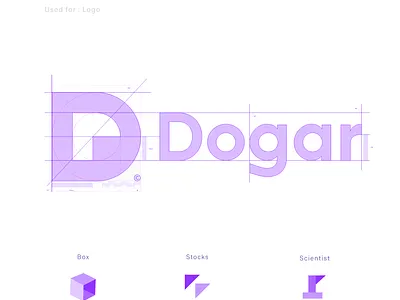 Logo Grid design home illustration logo logo design logo grid logo grids logo mark logos logotype typography ui uiux ux vector web website