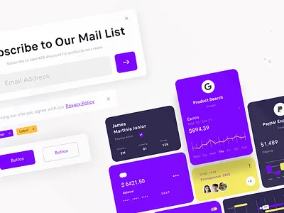 System Dogar ® design design system desktop home icon illustration logo sitemap typography ui uiux ux vector web website