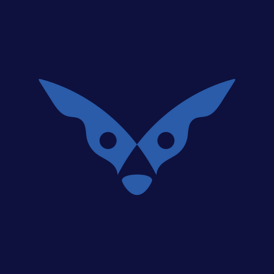 Day 332 adobe illustrator adobe illustrator cc blue brand design brand identity branding cute dark tones dog dog logo graphic design logo logo design logo designer logos love night night mode pupper puppy