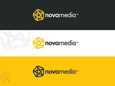 Novamedia iceland logo novamedia
