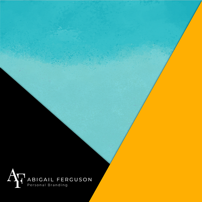 Abigail Ferguson branding design graphic design illustration typography vector