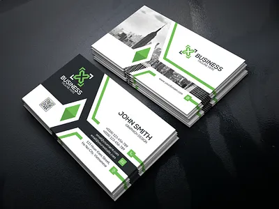Business Card Template 2020 branding business card business card design design