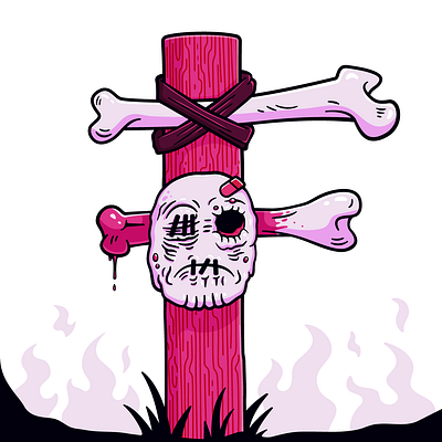 F is for illustration
