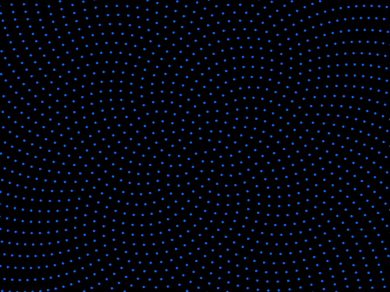 Cavalry R&D - Session 1 cavalry design flat geometric motion design nodes procedural