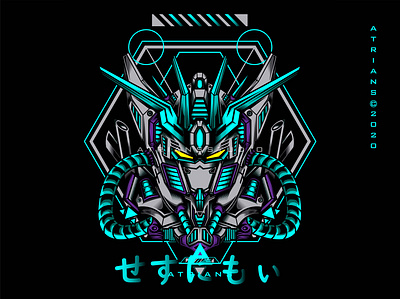 X Prime Gundam anime apparel autobot carrobot cyber cybertron decepticon fanart gundam leader mecha merchandise movie optimus prime team team logo transformers tshirt war