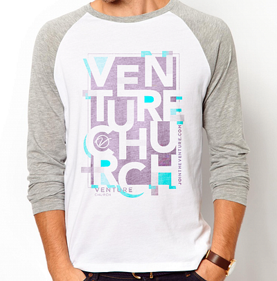 Venture tshirt grphic dsign tee tshirt design