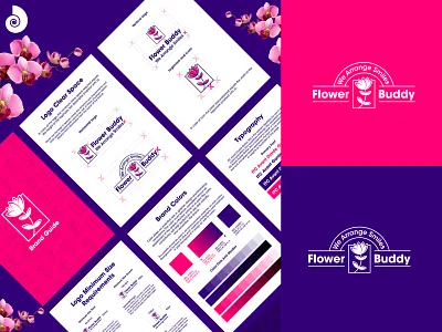 BRAND IDENTITY DESIGN brand brand design branding identity design logodesign logos stationery design