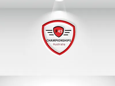 Logo (Championship Australia ) adobe illustrator branding creative design creative logo illustration logo logo design logos