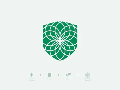 Green Innovation Exploration branding branding logo creative designs flat design font design g logo geometric green logo health health logo illustration logo animation logo branding logo design logo ideas monogram monogram logo nature shapes shield logo