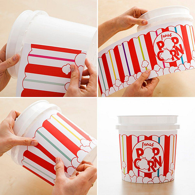 Popcorn Box Templates for Family Movie Night customboxes custompackagingboxes customprintedboxes pacakgingboxes pacakgingboxeswholesalesuppliers