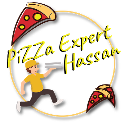 pizza logo adobe illustrator design facebook ad graphic design illustration logo