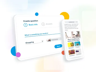 Poltio — Landing Page & Identity branding design icon illustration minimal responsive ui vector web web design