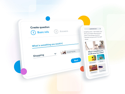 Poltio — Landing Page & Identity branding design icon illustration minimal responsive ui vector web web design