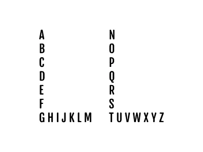 Last-Letter-Logo-5