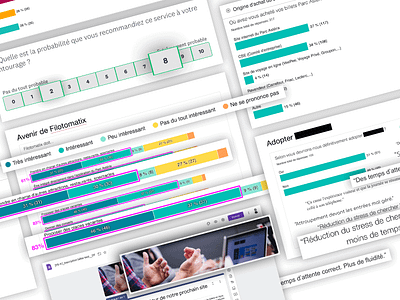 NPS Score feedbacks nps ux