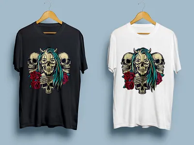 Custom T-shirt design design graphic design illustration illustrator logo typography