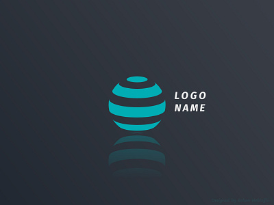 logo name icon design logo logo design logodesign logotype