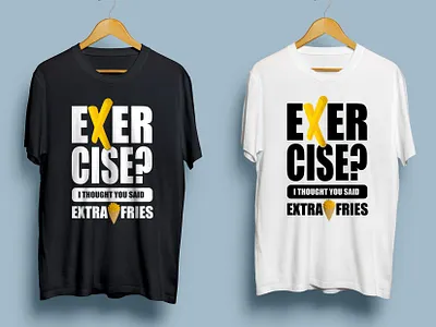 Typography custom t-shirt design graphic design illustration illustrator logo typography