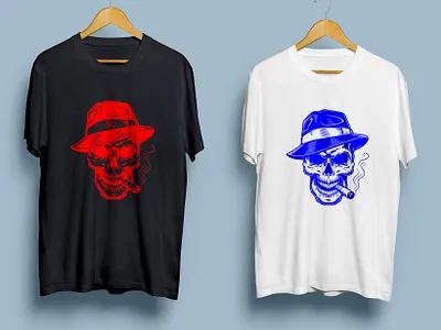 Custom T-shirt design design graphic design illustration illustrator logo typography