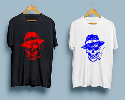 Custom T-shirt design design graphic design illustration illustrator logo typography