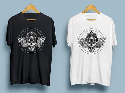 Custom t-shirt design graphic design illustration illustrator logo typography