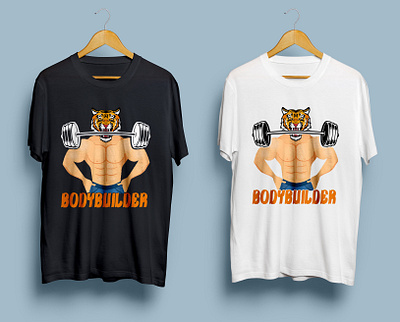 Custom t-shirt design graphic design illustration illustrator logo typography