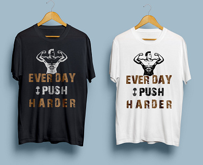 Typography custom t-shirt design graphic design illustration illustrator logo typography