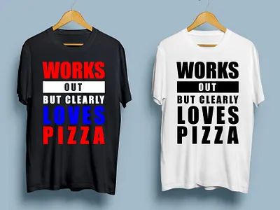 Typography custom t-shirt design graphic design illustration illustrator logo typography