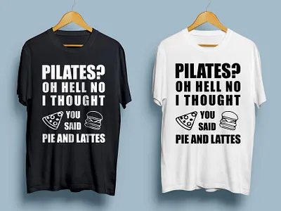 Typography custom t-shirt design graphic design illustration illustrator logo typography