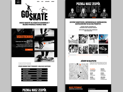 Go Skate