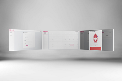 SAAS Web application for dentists sass web app